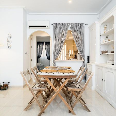 Bungalow La Zenia Cerca De La Playa โอริอุเอลา ภายนอก รูปภาพ