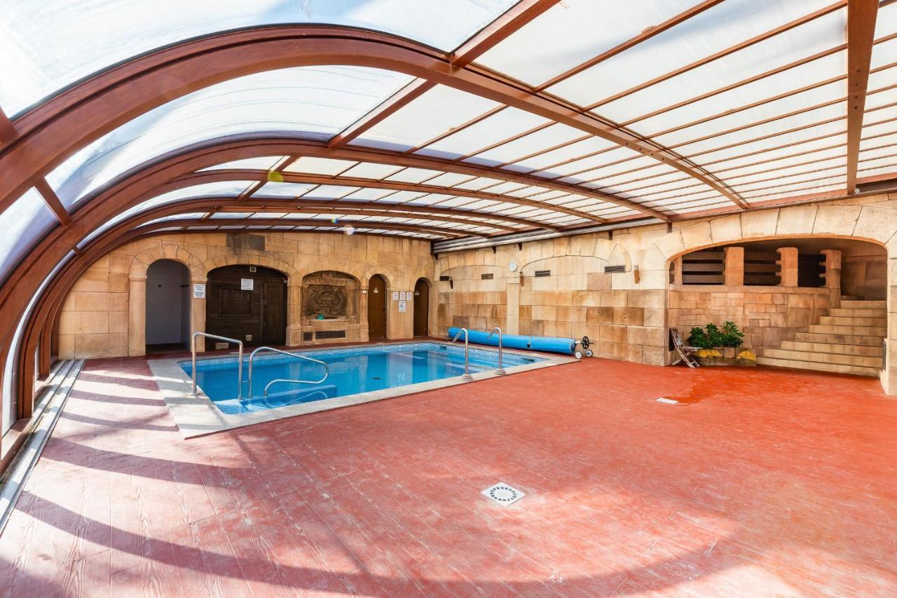 Bungalow La Zenia Cerca De La Playa โอริอุเอลา ภายนอก รูปภาพ