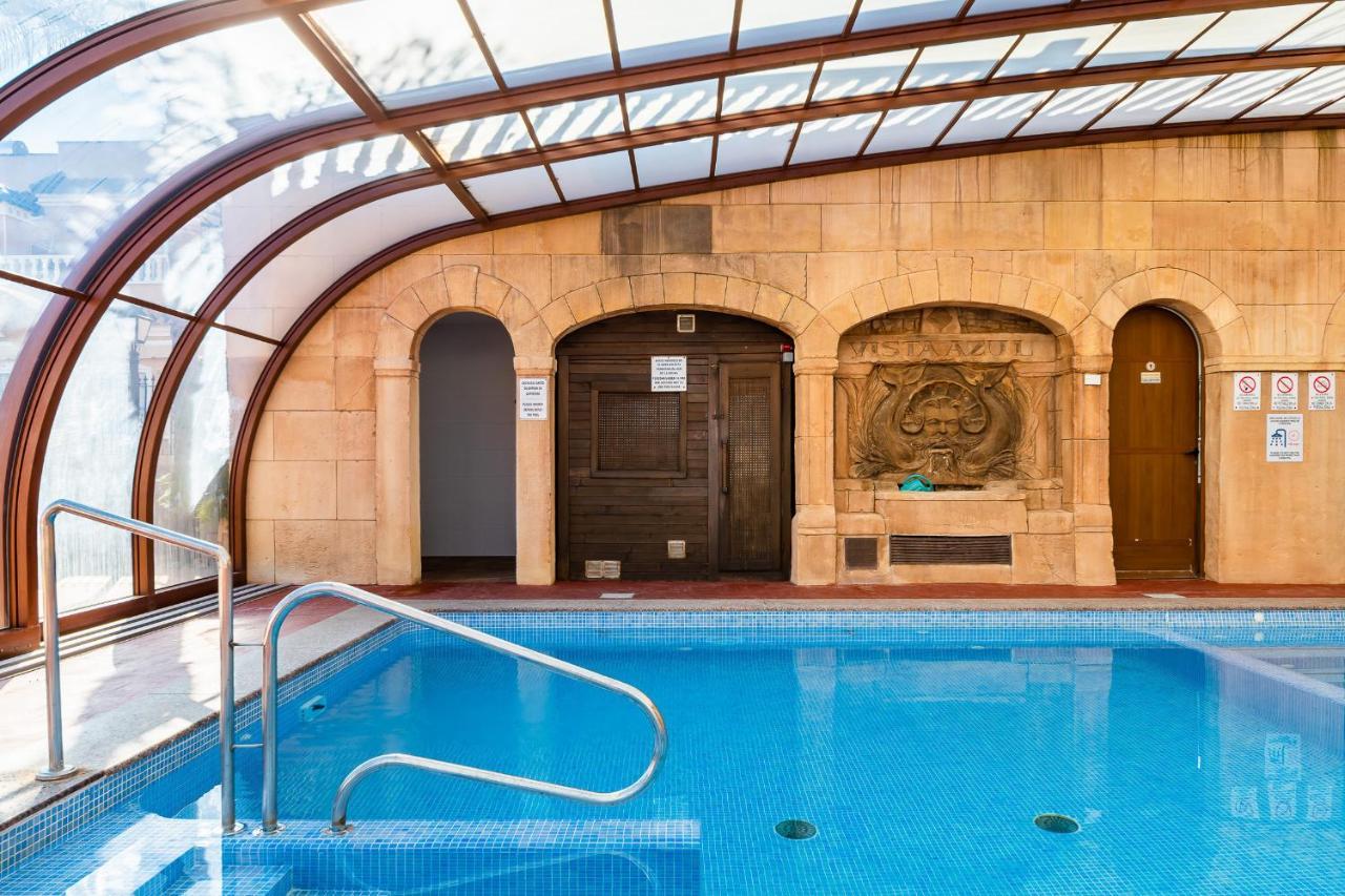 Bungalow La Zenia Cerca De La Playa โอริอุเอลา ภายนอก รูปภาพ