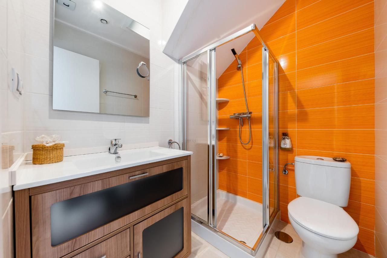 Bungalow La Zenia Cerca De La Playa โอริอุเอลา ภายนอก รูปภาพ